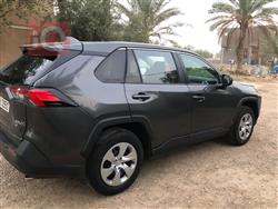 تويوتا راف 4